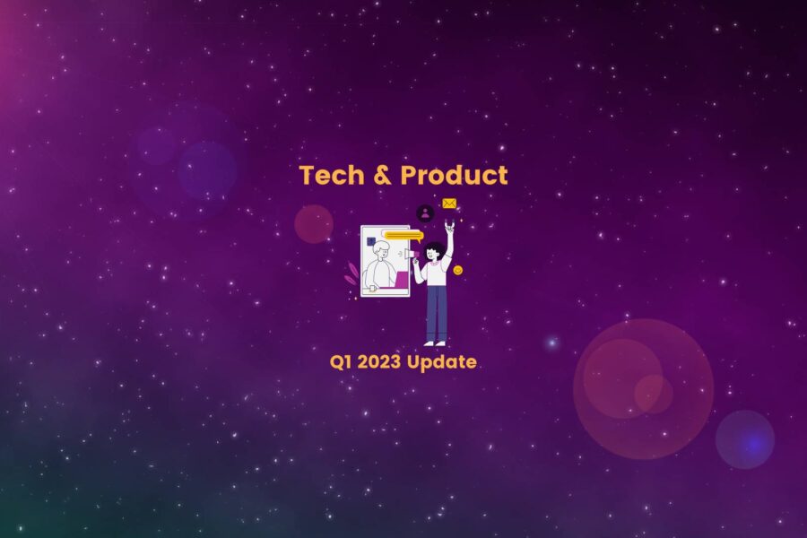 Tech Update